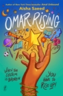 Omar Rising - Book