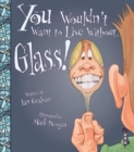 You Wouldn't Want To Live Without Glass! - Book