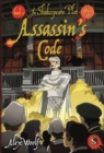 The Shakespeare Plot 1: Assassin's Code - Book