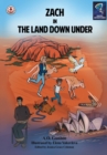 Zach in The Land Down Under - Book