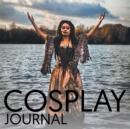 The Cosplay Journal : 1 - Book