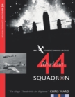 44 (Rhodesia) Squadron - Book