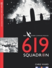 619 Squadron - Book