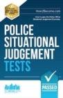 Police Situational Judgement Tests : 100 Practice Situational Judgement Exercises - Book