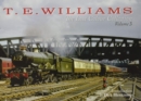 T.E. WILLIAMS - THE LOST COLOUR COLLECTION : VOLUME 3 - Book