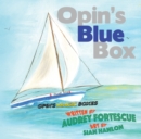 Opin's Blue Box - Book