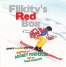 Flikity's Red Box - Book