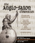 The Anglo-Saxon Chronicles - Book