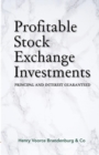 Profitable Stock Exchange Investments - Book