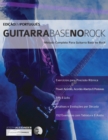 Guitarra Base no Rock - Book