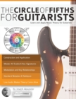 The Guitar: The Circle of Fifths for Guitarists : Learn and Apply Music Theory for Guitar - Book