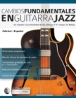 Cambios fundamentales en guitarra jazz - Book