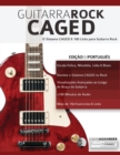 Guitarra Rock CAGED - Book