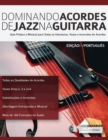 Dominando Acordes de Jazz na Guitarra - Book