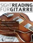 Sight-Reading fu&#776;r Gitarre - Book