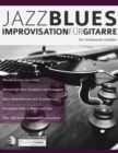 Jazzblues-Improvisation fu&#776;r Gitarre - Book
