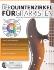 Gitarre : Der Quintenzirkel fu&#776;r Gitarristen - Book