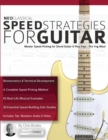 Neo Classical Speed Strategies for Guitar - Book