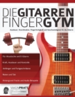 Die Gitarren Finger-Gym - Book