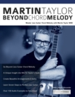 Martin Taylor Beyond Chord Melody - Book