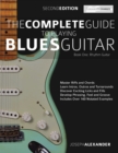 The Complete Guide to Playing Blues Guitar : Rhythm Guitar - Book