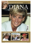 Diana - The People's Princess - 25 Years - Book