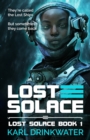 Lost Solace - Book