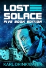 Lost Solace Five Book Edition - Book