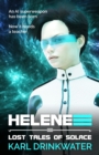 Helene - Book