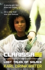 Clarissa - Book