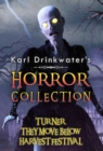 Karl Drinkwater's Horror Collection - Book