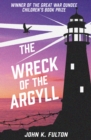 The Wreck of the Argyll - Book