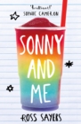 Sonny and Me - Book