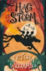 Hag Storm - Book