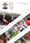 The Official Southampton FC Calendar 2018 - Book