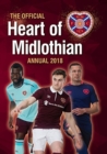 The Official Heart of Midlothian Annual 2018 - Book