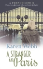 A Stranger in Paris - Book