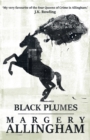 Black Plumes - Book