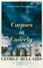 Corpses in Enderby - Book