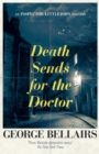 Death Sends for the Doctor - Book