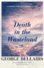 Death in the Wasteland - Book