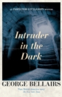 Intruder in the Dark - Book