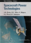 Spacecraft Power Technologies - eBook