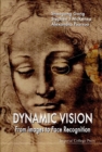 Dynamic Vision: From Images To Face Recognition - eBook