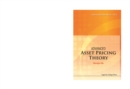 Advanced Asset Pricing Theory - eBook