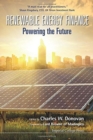 Renewable Energy Finance: Powering The Future - Book