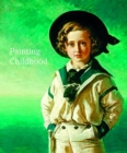 Painting Childhood - Book