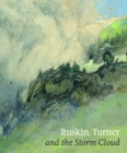 Ruskin, Turner & the Storm Cloud - Book