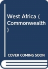 WEST AFRICA - Book