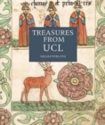 Treasures from Ucl - Book